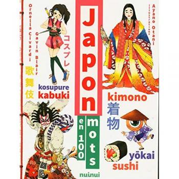 Japon en 100 mots