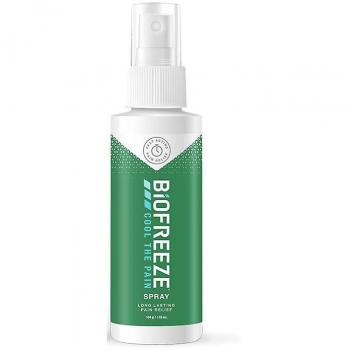 Calmante Muscular Biofreeze Spray 118ml