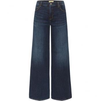 Cambio Wide Leg Jeans Modell Palazzo 38