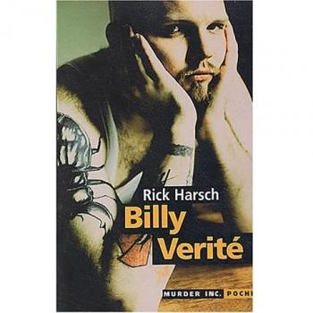 Billy Vérité, numéro 8
