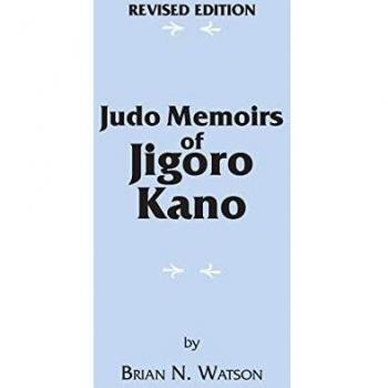 Judo Memoirs of Jigoro Kano