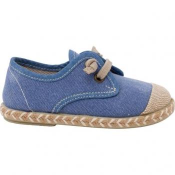 Chaussures Enfant Pisamonas Lacets Élastiques