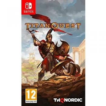 Titan Quest: The New Adventure