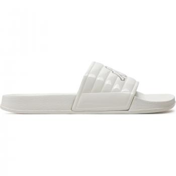 Chanclas de Mujer Kappa Noles en Blanco