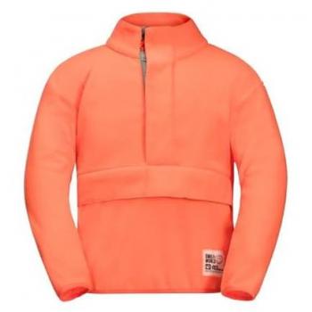 Jack Wolfskin Fleecepullover Smileyworld für Kids