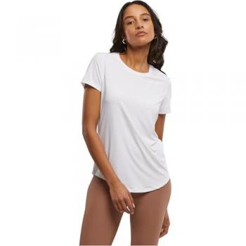 Urban Classics Sports T-Shirt für Damen – 191805, XS