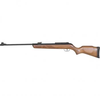 Carabina de aire comprimido Gamo Hunter Maxxim con cuerpo de madera de haya