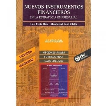 Nuevos instrumentos financieros