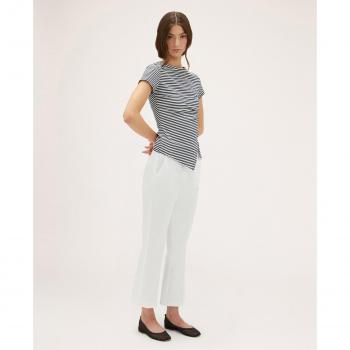 Pantalones Kick Flare de Motivi