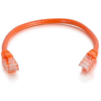 C2G 1m Cat6 U/FTP Network Patch Cable