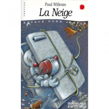La neige