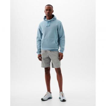 GAP Bermuda Cargo Uomo Grigio XL