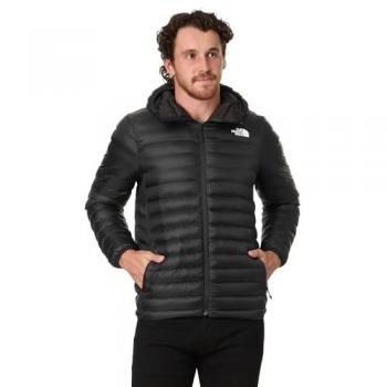 Felpa con Cappuccio The North Face Terra Peak Uomo
