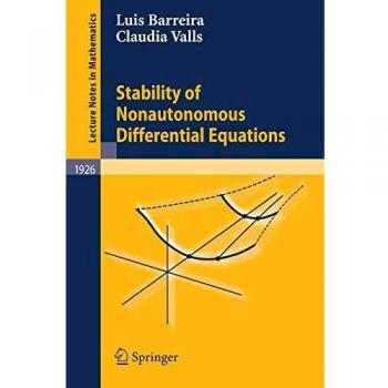 Stability of Nonautonomous Differential Equations