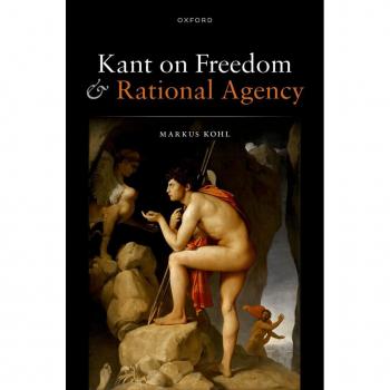 Vitalsource Technologies, Inc. Kant on Freedom and Rational Agency
