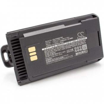 Batterie rechargeable 7,4V pour radio talkie-walkie Motorola
