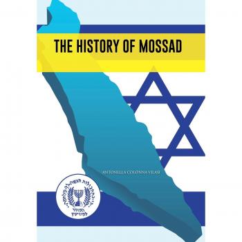 The History of Mossad