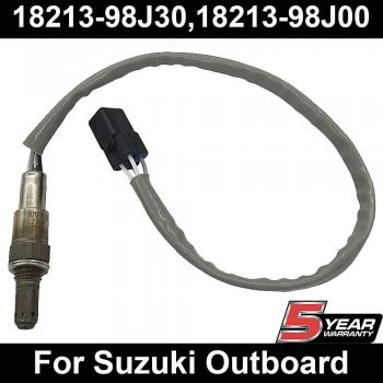 Module d’Oxygène Suzuki pour moteurs 100–300 hp