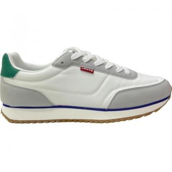 Tênis Levis 54 Light Grey