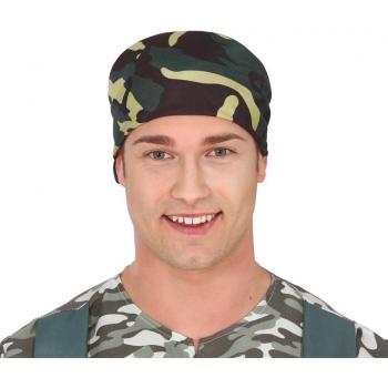 Pañuelo de Caza Camuflaje
