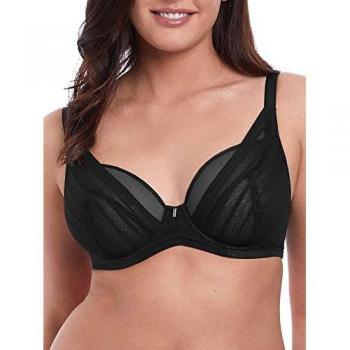 Freya Cameo High Plunge Bra