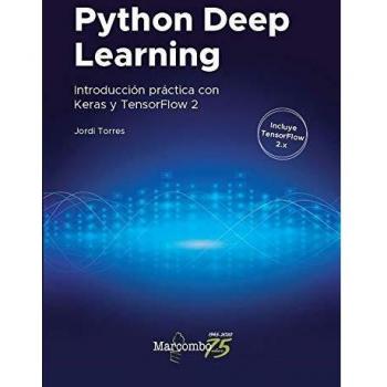 Python Deep Learning