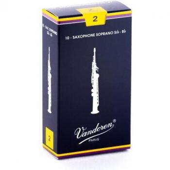 Vandoren SR202 Traditional