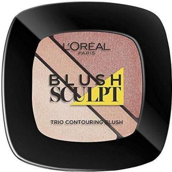 Infail Blush Trio