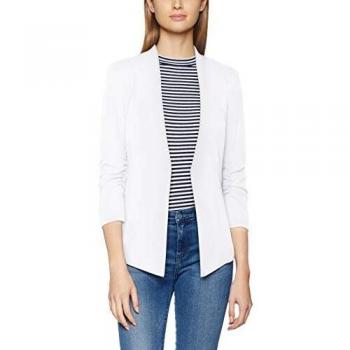 Blazer Donna 34 (Taglia Produttore: X-Small)