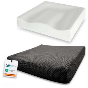 Cojín Relajante para Coxis 42x42x8 cm – Fabricado en España