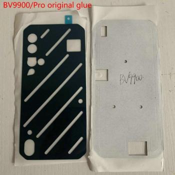Blackview BL6000 Pro Back Cover Adhesive