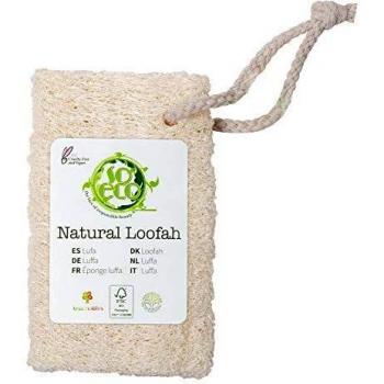 Esponja Vegetal So Eco de Fibra Natural 1ud