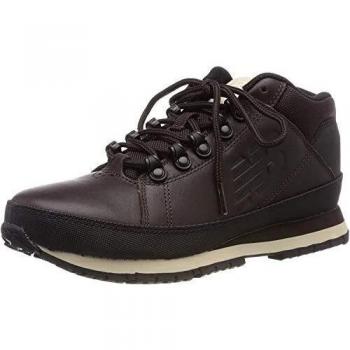 New Balance 754, Scarpe Sportive Indoor Uomo, Marrone (brown Llb), 45.5 Eu