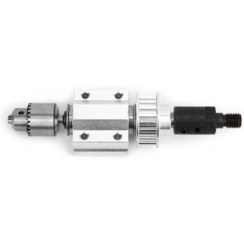 Lathe Accessories Spindle Assembly