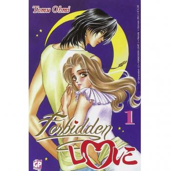 Forbidden love