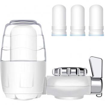 CleanStream Faucet Filter