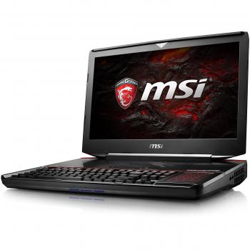 MSI GT83VR 7RE Titan SLI-208UK with 256 GB SSD