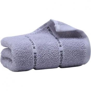 100% Cotton Quick Dry Bath Towel