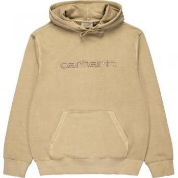 Carhartt WIP Duster Kapuzenjacke Beige