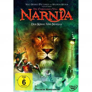 Die Chroniken von Narnia
