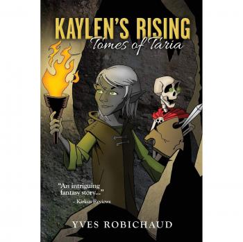 Kaylen's Rising
