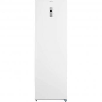 Inventum VR1850W vrijstaande vrieskast wit