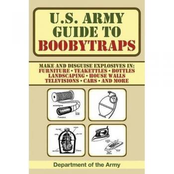 US ARMY GUIDE TO BOOBYTRAPS