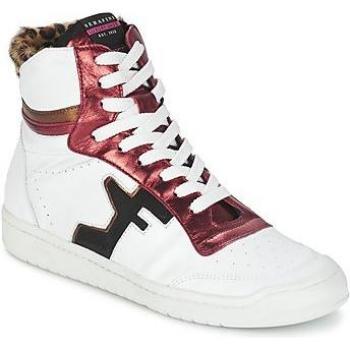 San Diego Serafini Sneakers Alte