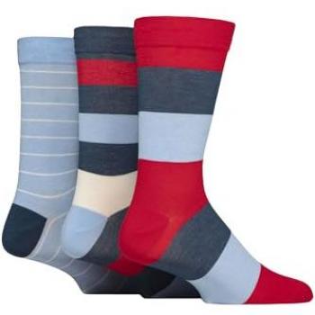 Sailor's Silk Bamboo Socks