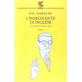 L' insegnante di inglese