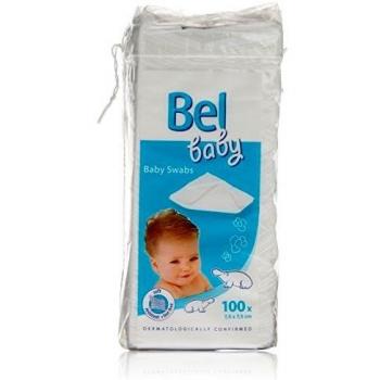 Mulltücher Baby Bel (100 Stück)