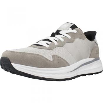 Zapatillas Deportivas Skechers Slade Ultra Mercer – 42, Gris