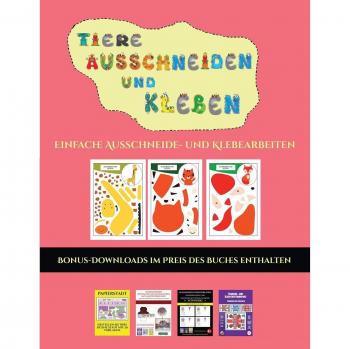 Einfache Ausschneide