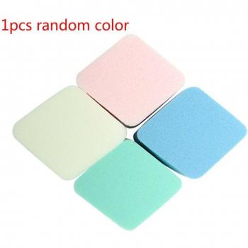 4pcs Cosmetic Puff Set